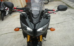 YAMAHA FZ1 FAZER N 2007 RN17