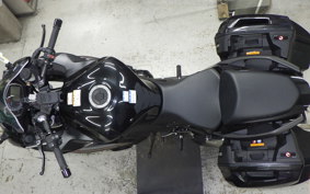 KAWASAKI NINJA 1000 A 2019 ZXT00W