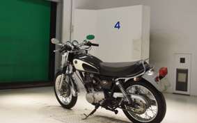 YAMAHA SR400 Gen.2 1993 1JR