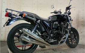 HONDA CB1100 ABS 2012 SC65