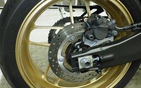 YAMAHA XSR900 2023 RN80J