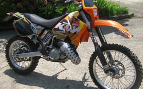 KTM 150 EXC GSA20