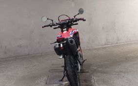HONDA CRF250L MD47