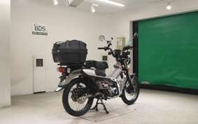 HONDA CT125-2 2025 JA65