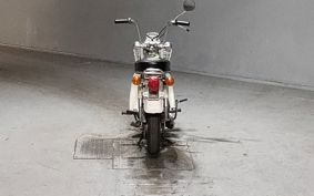 HONDA CAR LEE50 CF50