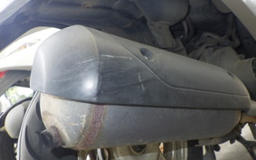 HONDA DIO Gen.6 AF62