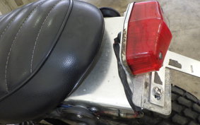 YAMAHA SR400 Gen.2 1986 1JR