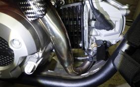 HONDA CT125 HUNTER CUB JA55