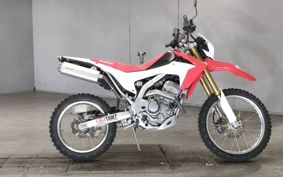 HONDA CRF250L MD38