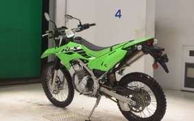 KAWASAKI KLX230S LX232A