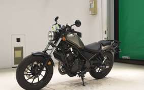 HONDA REBEL 500 A 2019 PC60