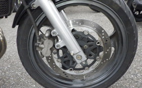 KAWASAKI BALIUS 250 Gen.2 ZR250B
