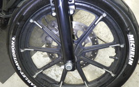 HARLEY XL883N 2019