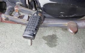 KAWASAKI 250TR BJ250F