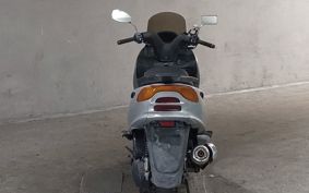 YAMAHA MAJESTY 125 5CA