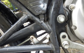 SUZUKI GN125 H