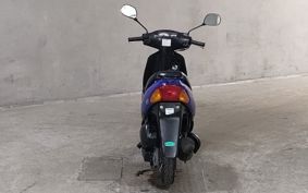 SUZUKI LET's 2 CA1PC