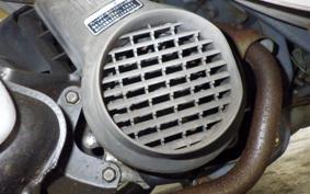 HONDA ZOOK 2021 AF26