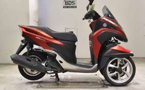 YAMAHA TRICITY 125 SE82J
