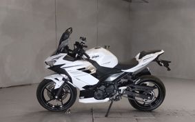 KAWASAKI NINJA400 EX400L