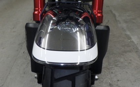 HONDA MONKEY 125 2024 JB03