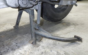 HONDA LEAD 125 JF45