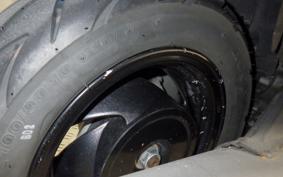 HONDA SPACY 100 JF13