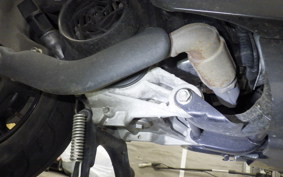 SUZUKI AVENIS 125 2023 EA12J