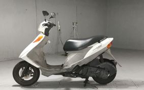 SUZUKI ADDRESS V125 CF46A
