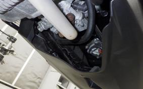 YAMAHA N-MAX 155 A 2008 SG50J