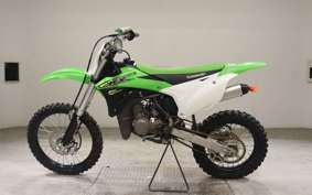 KAWASAKI KX100 2025 KX100F