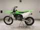 Фото Kawasaki KX100 2025 с японского аукциона