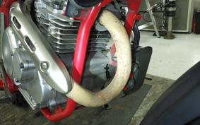 YAMAHA SEROW 250 Gen.3 2015 DG31J