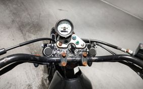 SUZUKI GLASS TRACKER BIG BOY NJ47A