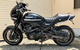 KAWASAKI Z900RS CAFE 2021 ZR900C