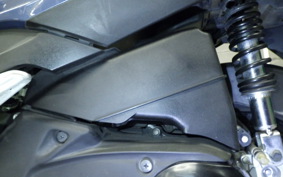 YAMAHA AXIS 125 Z SED7J