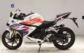 HONDA CBR250RR A 2025 MC51