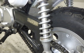 HONDA MONKEY 2024 Z50J