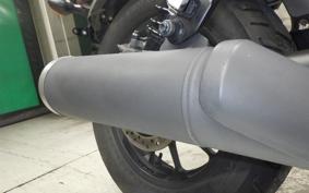 HONDA REBEL 250 A 2001 MC49