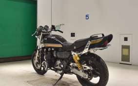 KAWASAKI ZEPHYR 400 KAI 2011 ZR400C