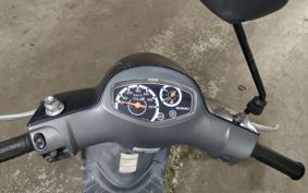 SUZUKI LET's 4 CA45A