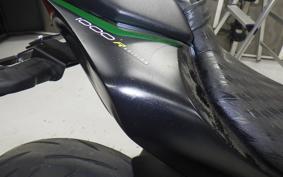 KAWASAKI Z1000 Gen.5 2020