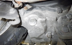 HONDA DIO Gen.6 AF62