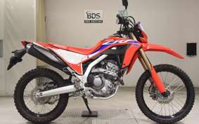 HONDA CRF250L 2016 MD47