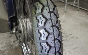 HONDA C90 SUPER CUB E HA02