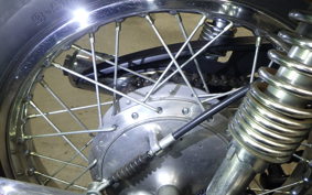 KAWASAKI 400SS 2022 S3F
