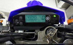 YAMAHA WR250X 2012 DG15J