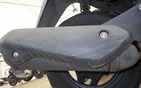 SUZUKI ADDRESS V125 2017 CF4EA