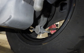 SUZUKI ADDRESS V125 G CF46A