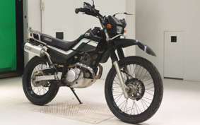 YAMAHA SEROW 225 Gen.3 DG08J